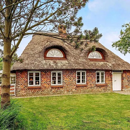 4 Person In T Nder Holiday home *