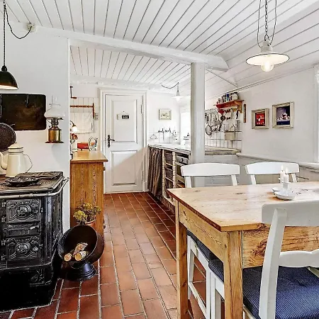 Holiday home 4 Person In T Nder