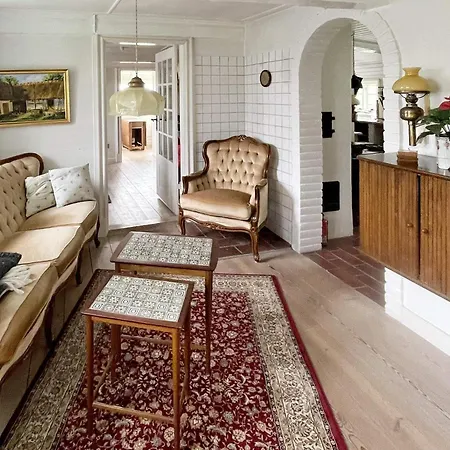 4 Person In T Nder Holiday home