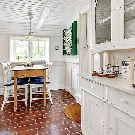 4 Person In Feriehus