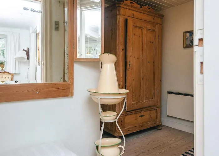 4 Person In Ferienhaus